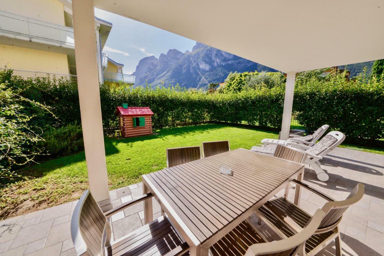 Private Garden In Paradise Buitenkant foto